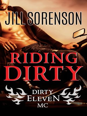 cover image of Riding Dirty